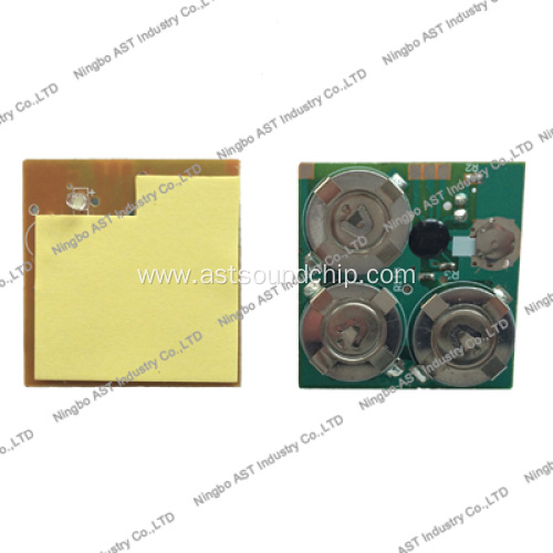 mini LED module, LED Battery Flashing light , flashing module for POP and POS display